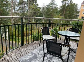 Close2City, Nacka